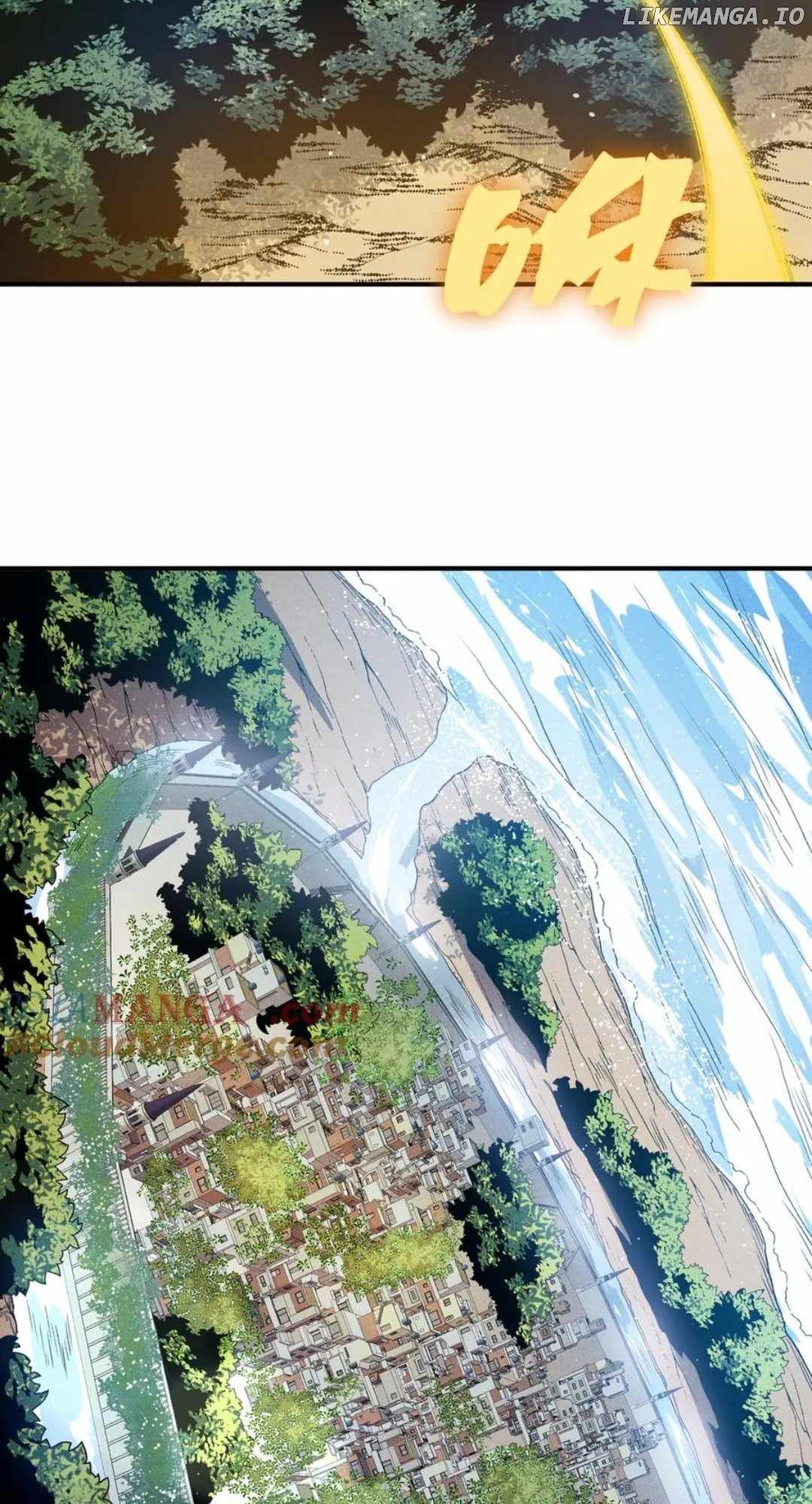 Demonic Evolution Chapter 107 45